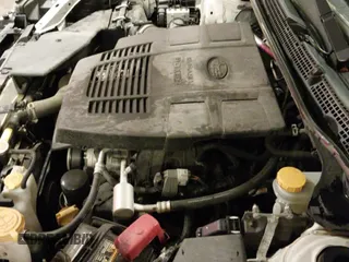 2020 Subaru Forester Limited с VIN JF2SKAUC9LH503563, выставлен на аукционе IAAI как лот 42732298 с пробегом 78 864 миль миль и . История ставок и продаж доступна на DreamBid. Изображение 21.