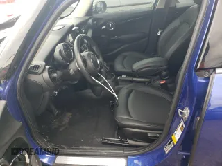 2021 MINI Hardtop 4 Door Oxford Edition z VIN WMWXU7C08M2M95160, wystawiony jako Copart lot #74030274 z przebiegiem 33 688 mil mil oraz Szkoda całkowita • Salvage title. Historia ofert i sprzedaży dostępna na DreamBid. Obrazek 7.