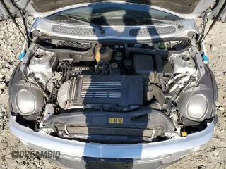 2007 MINI Convertible S с VIN WMWRH33547TJ44603, выставлен на аукционе Copart как лот 48715045 с пробегом 76 561 миль миль и Списание • Salvage title. История ставок и продаж доступна на DreamBid. Изображение 12.