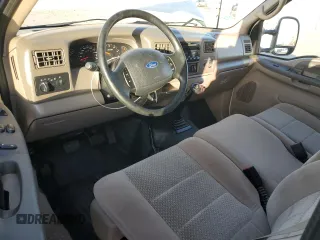 2002 Ford Super Duty F-250 XL with VIN 1FTNX21S12ED39336, listed as a Copart auction lot 51344865 with 125,512 mi miles and Salvage Title. Bid and sale history available at carsss.com. Image 8.