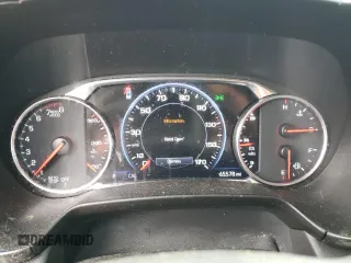 2020 Chevrolet Blazer RS z VIN 3GNKBERS4LS697598, wystawiony jako Copart lot #55914245 z przebiegiem 65 578 mil mil oraz Szkoda całkowita • Salvage title. Historia ofert i sprzedaży dostępna na DreamBid. Obrazek 9.