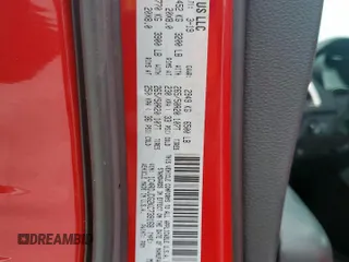 2019 Dodge Durango GT Plus with VIN 1C4RDJDG2KC739168, listed as a Copart auction lot 53700155 with 97,307 mi miles and Salvage title. Bid and sale history available at DreamBid. Image 14.
