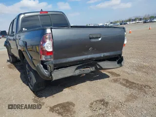 2013 Toyota Tacoma PreRunner with VIN 3TMKU4HN4DM037642, listed as a IAAI auction lot 41524081 with 149,621 mi miles and . Bid and sale history available at DreamBid. Image 6.