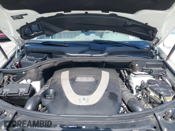 2008 Mercedes-Benz M 550 с VIN 4JGBB72E58A324969, выставлен на аукционе IAAI как лот 42319075 с пробегом 225 385 миль миль и . История ставок и продаж доступна на DreamBid. Изображение 10.