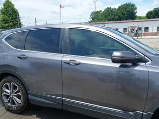 2020 Honda CR-V EX with VIN 2HKRW1H58LH407583, listed as a IAAI auction lot 42446451 with 48,476 mi miles and . Bid and sale history available at DreamBid. Image 13.