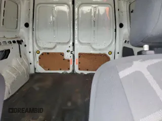 2013 Ford Transit Connect XLT с VIN NM0LS7BN3DT175868, выставлен на аукционе Copart как лот 59834845 с пробегом 169 454 миль миль и Списание • Salvage title. История ставок и продаж доступна на DreamBid. Изображение 10.
