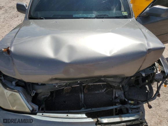 2002 Toyota Avalon XL with VIN 4T1BF28B42U255976, listed as a Copart auction lot 51081075 with 232,850 mi miles and Clean Title. Bid and sale history available at carsss.com. Image 11.