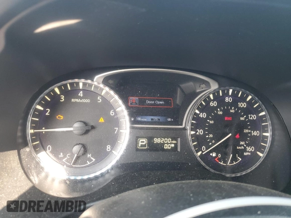 2014 Infiniti QX60 with VIN 5N1AL0MM8EC544045, listed as a Copart auction lot 62428505 with 98,200 mi miles and Clean title. Bid and sale history available at DreamBid. Image 9.
