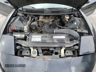 1995 Pontiac Firebird Firebird with VIN 2G2FS22S1S2215990, listed as a Copart auction lot 85984594 with 141,363 mi miles and Salvage title. Bid and sale history available at DreamBid. Image 11.