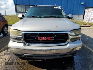 2005 GMC Yukon XL SLT with VIN 1GKFK16Z25J193340, listed as a Copart auction lot 71174814 with 181,732 mi miles and Clean Title. Bid and sale history available at carsss.com. Image 5.