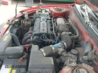 1997 Hyundai Elantra с VIN KMHJF24M1VU506900, выставлен на аукционе IAAI как лот 43345670 с пробегом 209 590 миль миль и . История ставок и продаж доступна на DreamBid. Изображение 13.