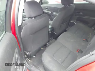 2015 Chevrolet Cruze LT with VIN 1G1PC5SB1F7211525, listed as a IAAI auction lot 42240655 with 161,194 mi miles and . Bid and sale history available at DreamBid. Image 8.