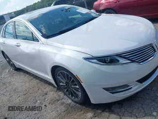 2013 Lincoln MKZ с VIN 3LN6L2GKXDR812881, выставлен на аукционе IAAI как лот 42243134 с пробегом 79 595 миль миль и . История ставок и продаж доступна на DreamBid. Изображение 1.