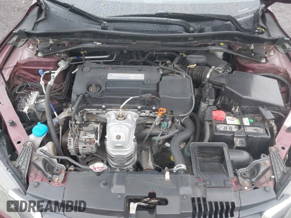 2015 Honda Accord EX-L с VIN 1HGCR2F87FA115288, выставлен на аукционе IAAI как лот 42333250 с пробегом 84 776 миль миль и . История ставок и продаж доступна на DreamBid. Изображение 10.