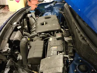 2023 Kia Seltos LX z VIN KNDEPCAA1P7408356, wystawiony jako IAAI lot #41866993 z przebiegiem 32 377 mil mil oraz . Historia ofert i sprzedaży dostępna na DreamBid. Obrazek 21.