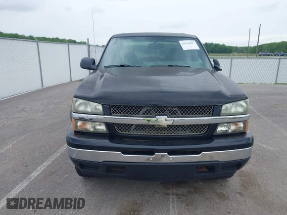 2007 Chevrolet Silverado 1500 LT3 with VIN 2GCEK13Z871177099, listed as a IAAI auction lot 42144567 with 207,622 mi miles and . Bid and sale history available at DreamBid. Image 13.