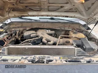 2014 Ford F-550 XL с VIN 1FDUF5GY4EEA87240, выставлен на аукционе Copart как лот 59899495 с пробегом 195 557 миль миль и Чистый • Clean title. История ставок и продаж доступна на DreamBid. Изображение 7.