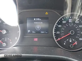 2022 Kia Sportage EX with VIN KNDPN3AC6N7007642, listed as a IAAI auction lot 42151902 with 39,411 mi miles and . Bid and sale history available at DreamBid. Image 7.