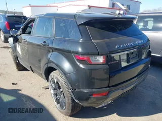 2016 Land Rover Range Rover Evoque HSE Dynamic z VIN SALVD2BG2GH122248, wystawiony jako IAAI lot #41622563 z przebiegiem Nie podano mil oraz . Historia ofert i sprzedaży dostępna na DreamBid. Obrazek 3.