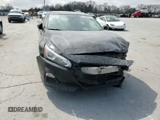 2020 Nissan Altima S with VIN 1N4BL4BV1LC190495, listed as a Copart auction lot 49083925 with 100,085 mi miles and Salvage Title. Bid and sale history available at carsss.com. Image 11.
