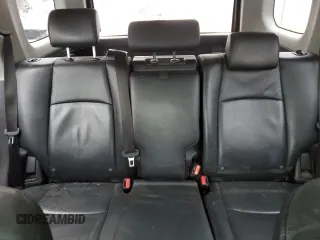 2010 Toyota 4Runner Trail with VIN JTEBU5JR0A5018408, listed as a Copart auction lot 44556665 with 258,769 mi miles and Salvage Title. Bid and sale history available at DreamBid. Image 10.