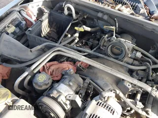 2001 Dodge Dakota Sport z VIN 1B7HG2AN91S290457, wystawiony jako IAAI lot #42381350 z przebiegiem 192 163 mil mil oraz . Historia ofert i sprzedaży dostępna na DreamBid. Obrazek 6.