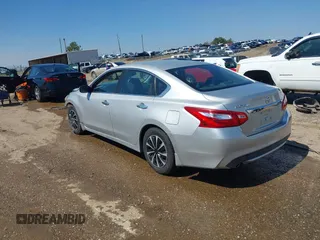 2017 Nissan Altima S with VIN 1N4AL3AP5HC283455, listed as a IAAI auction lot 41748607 with 104,319 mi miles and . Bid and sale history available at DreamBid. Image 3.
