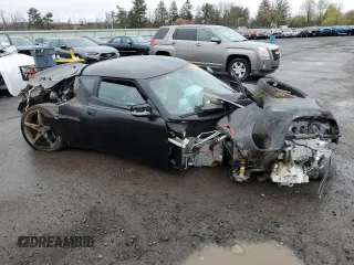 2021 Lotus Evora GT z VIN SCCLMDDN5MHA10403, wystawiony jako Copart lot #52484955 z przebiegiem Nie podano mil oraz Szkody całkowita. Historia ofert i sprzedaży dostępna na DreamBid. Obrazek 4.