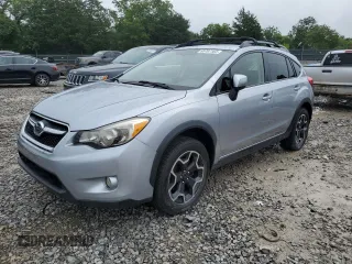 2014 Subaru Crosstrek Premium with VIN JF2GPAVCXE8308998, listed as a Copart auction lot 65707165 with 182,908 mi miles and Clean title. Bid and sale history available at DreamBid. Image 1.