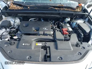 2024 Lexus NX 250 с VIN 2T2ADCAZ8RC009907, выставлен на аукционе IAAI как лот 41412606 с пробегом 14 019 миль миль и . История ставок и продаж доступна на DreamBid. Изображение 10.