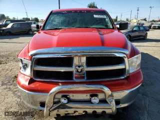 2009 Dodge Ram 1500 SLT with VIN 1D3HB13P09J523691, listed as a Copart auction lot 77484554 with 164,949 mi miles and Salvage Title. Bid and sale history available at carsss.com. Image 5.