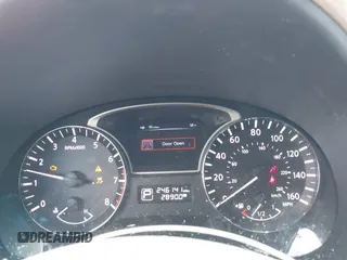 2013 Nissan Altima S with VIN 1N4AL3AP3DN541051, listed as a IAAI auction lot 41866422 with 246,141 mi miles and . Bid and sale history available at DreamBid. Image 7.