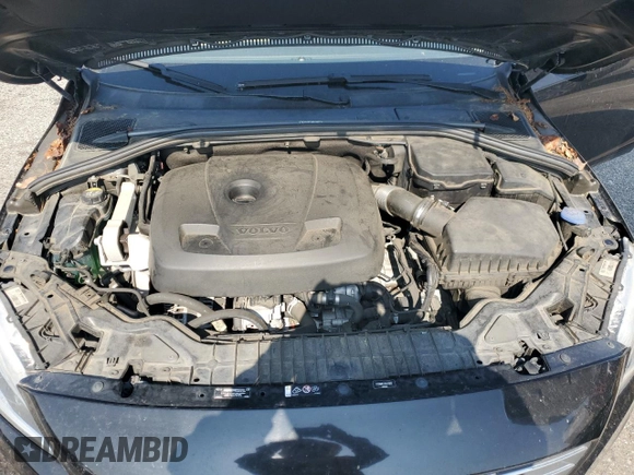 2016 Volvo S60 T5 Drive-E Premier с VIN YV126MFK7G2411993, выставлен на аукционе Copart как лот 59578505 с пробегом 52 983 миль миль и Списание • Salvage title. История ставок и продаж доступна на DreamBid. Изображение 11.