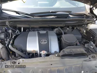 2020 Lexus RX 350 F Sport Performance with VIN 2T2YZMDA0LC227469, listed as a IAAI auction lot 42514262 with 81,153 mi miles and . Bid and sale history available at DreamBid. Image 10.