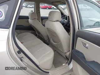 2007 Hyundai Elantra GLS z VIN KMHDU46D57U196152, wystawiony jako IAAI lot #42016255 z przebiegiem 114 553 mil mil oraz . Historia ofert i sprzedaży dostępna na DreamBid. Obrazek 8.