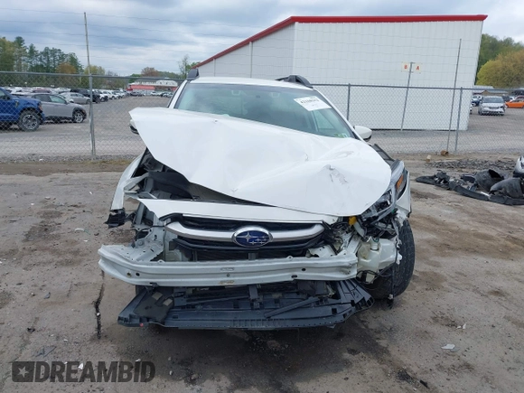 2022 Subaru Outback Premium с VIN 4S4BTACC6N3187757, выставлен на аукционе IAAI как лот 42108362 с пробегом 80 398 миль миль и . История ставок и продаж доступна на DreamBid. Изображение 13.