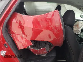 2017 Hyundai Elantra z VIN KMHD35LHXHU378138, wystawiony jako Copart lot #53389795 z przebiegiem 84 282 mil mil oraz Szkoda całkowita • Salvage title. Historia ofert i sprzedaży dostępna na DreamBid. Obrazek 10.