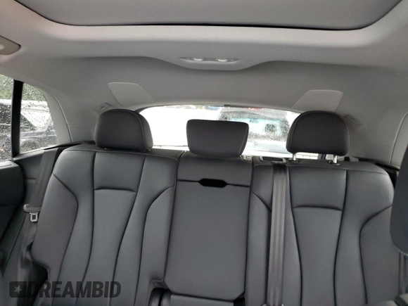 2019 Audi Q8 Prestige with VIN WA1FVAF14KD042257, listed as a Copart auction lot 52573915 with 59,025 mi miles and Salvage Title. Bid and sale history available at carsss.com. Image 10.