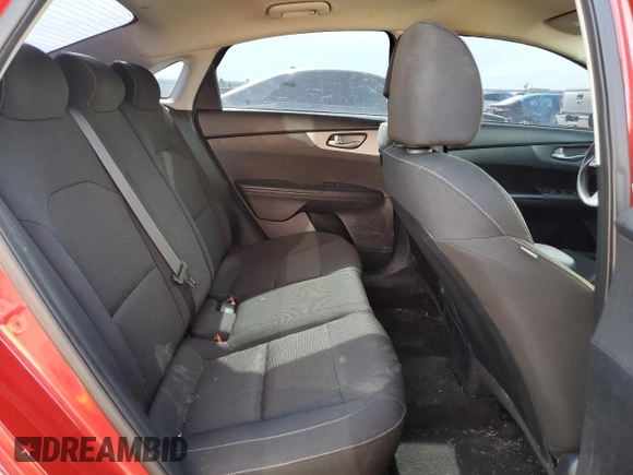 2019 Kia Forte LXS with VIN 3KPF24AD8KE009990, listed as a Copart auction lot 49053665 with 89,216 mi miles and Clean Title. Bid and sale history available at carsss.com. Image 10.