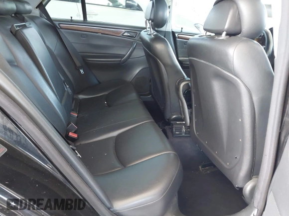 2004 Mercedes-Benz C 320 z VIN WDBRF64JX4F522423, wystawiony jako IAAI lot #42287731 z przebiegiem Nie podano mil oraz . Historia ofert i sprzedaży dostępna na DreamBid. Obrazek 8.