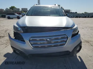2015 Subaru Outback Limited z VIN 4S4BSANC7F3313710, wystawiony jako Copart lot #57454935 z przebiegiem 148 469 mil mil oraz Szkoda całkowita • Salvage title. Historia ofert i sprzedaży dostępna na DreamBid. Obrazek 5.