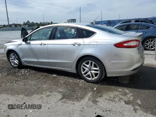 2016 Ford Fusion SE with VIN 3FA6P0H76GR211551, listed as a Copart auction lot 53727955 with 168,880 mi miles and Salvage Title. Bid and sale history available at carsss.com. Image 2.