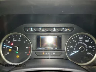 2019 Ford F-150 XL с VIN 1FTEW1EP2KFA78845, выставлен на аукционе Copart как лот 83445664 с пробегом 106 083 миль миль и На запчасти • Non repairable. История ставок и продаж доступна на DreamBid. Изображение 9.