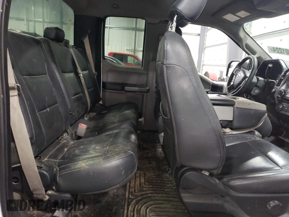 2016 Ford F-150 XLT with VIN 1FTFX1EG9GFD13167, listed as a Copart auction lot 72001224 with 163,875 mi miles and Salvage Title. Bid and sale history available at carsss.com. Image 10.