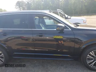 2022 Volvo XC90 Momentum с VIN YV4A221K7N1781589, выставлен на аукционе IAAI как лот 42112991 с пробегом 47 342 миль миль и . История ставок и продаж доступна на DreamBid. Изображение 13.