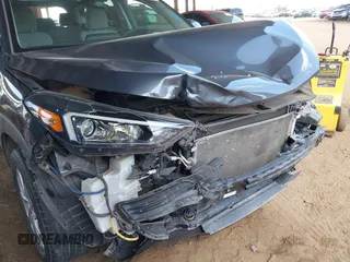 2021 Hyundai Tucson Value with VIN KM8J33A44MU403018, listed as a IAAI auction lot 42074597 with 63,654 mi miles and . Bid and sale history available at DreamBid. Image 6.