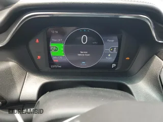 2023 Chevrolet Bolt EV 1LT z VIN 1G1FW6S04P4118119, wystawiony jako Copart lot #59848555 z przebiegiem 23 757 mil mil oraz Szkoda całkowita • Salvage title. Historia ofert i sprzedaży dostępna na DreamBid. Obrazek 9.