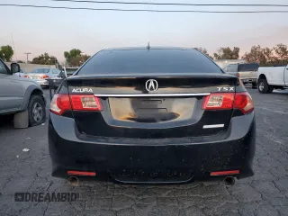 2013 Acura TSX Special Edition z VIN JH4CU2F81DC009531, wystawiony jako Copart lot #79341944 z przebiegiem 176 379 mil mil oraz Szkoda całkowita • Salvage title. Historia ofert i sprzedaży dostępna na DreamBid. Obrazek 6.