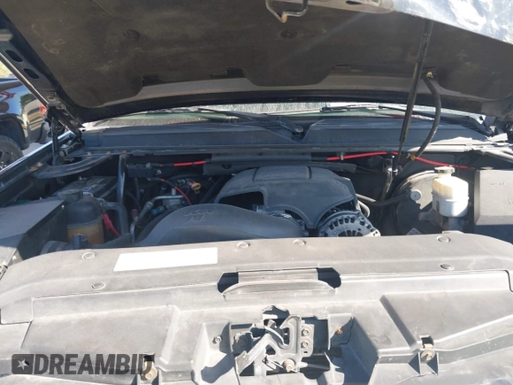 2007 Chevrolet Avalanche LTZ with VIN 3GNFK12307G246240, listed as a IAAI auction lot 41781994 with 170,140 mi miles and . Bid and sale history available at DreamBid. Image 10.