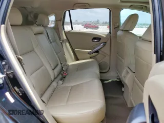 2015 Acura RDX Technology z VIN 5J8TB3H59FL008180, wystawiony jako Copart lot #58163485 z przebiegiem 147 852 mil mil oraz Szkoda całkowita • Salvage title. Historia ofert i sprzedaży dostępna na DreamBid. Obrazek 11.
